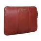 Calfnero Genuine Leather iPad Cover (IP-01-Cognac)