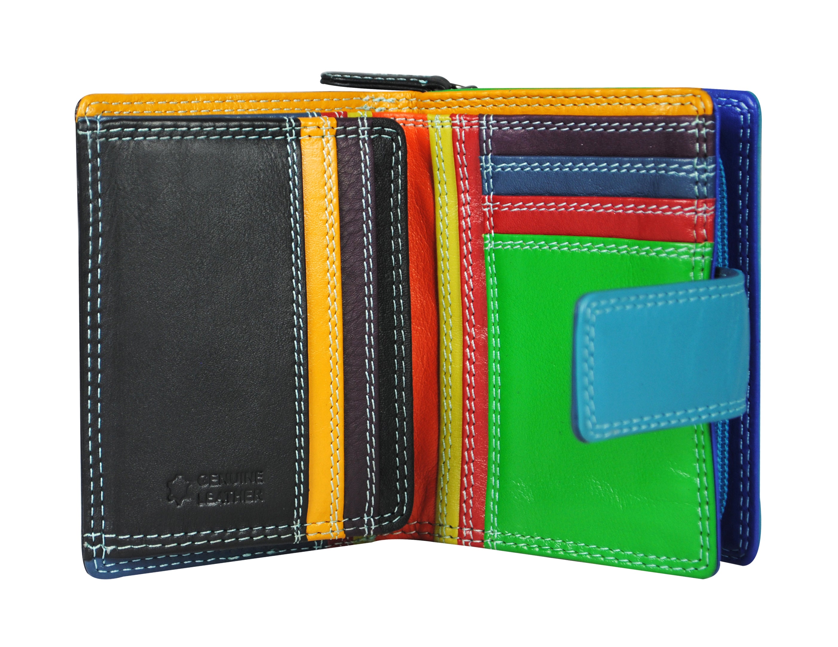 "Ziva" Women's Wallet