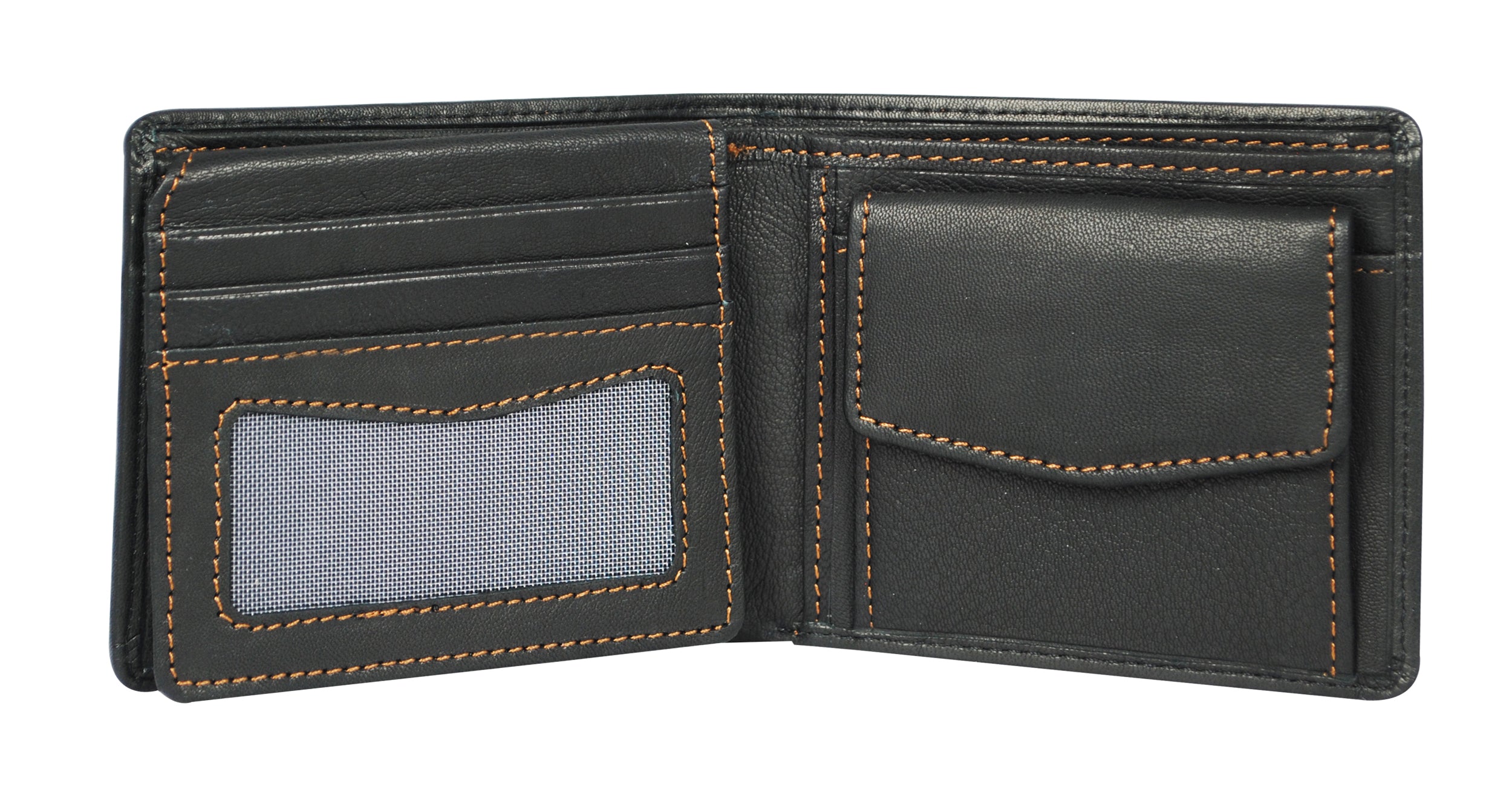 "Brunton " Men's Wallet-Multiple