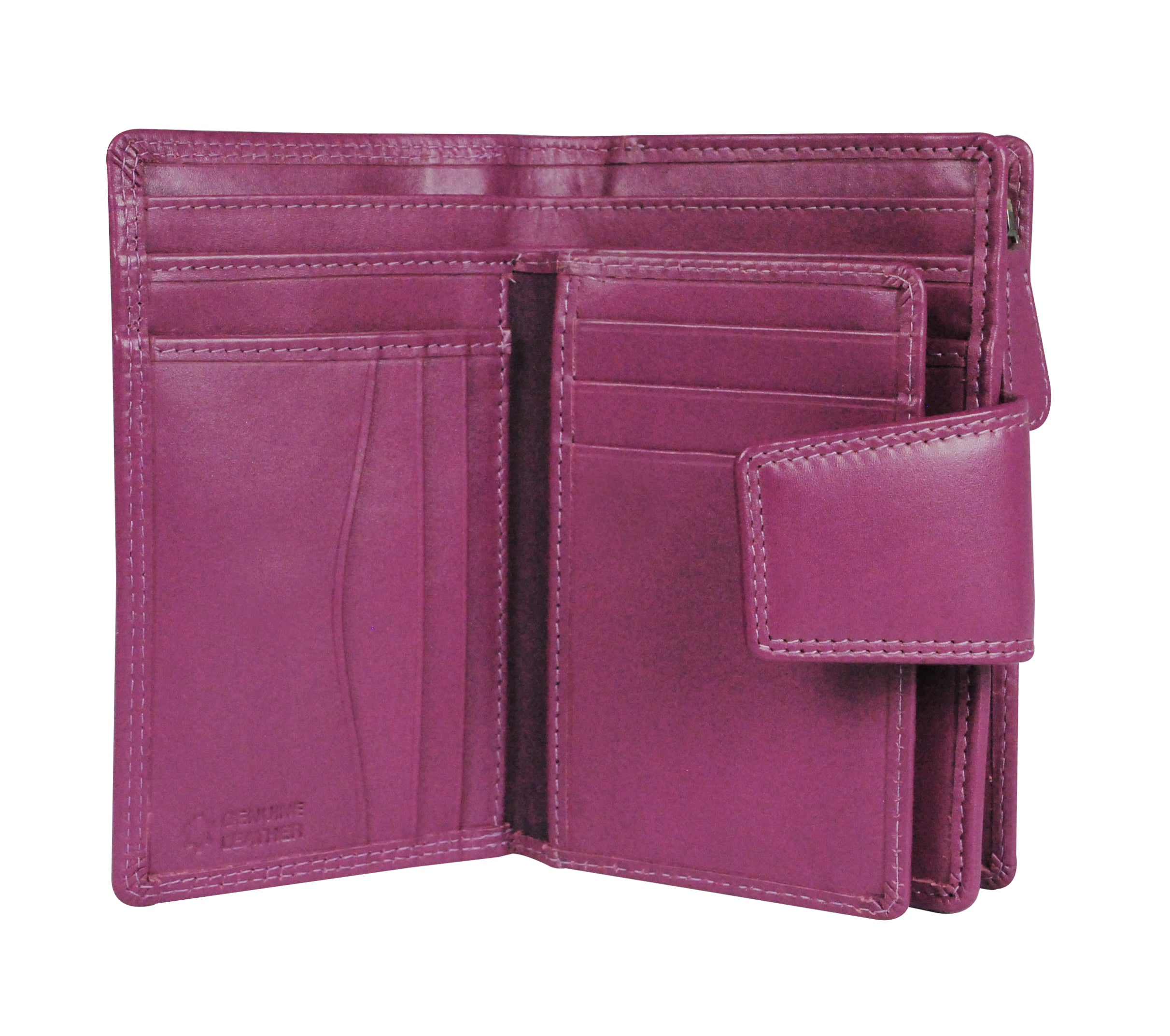 "Lumina " Women's Wallet