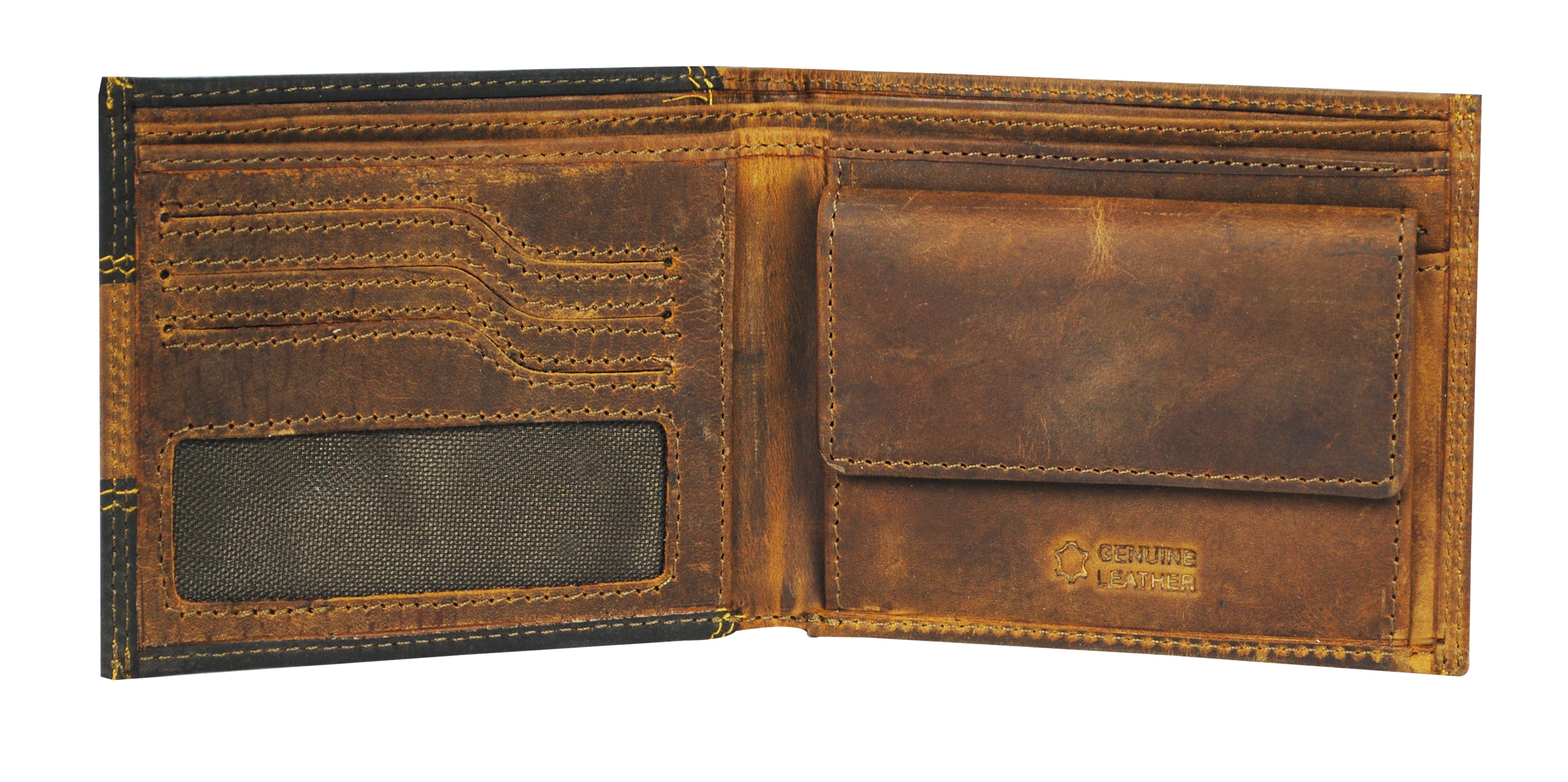 "Strider"Men's Wallet