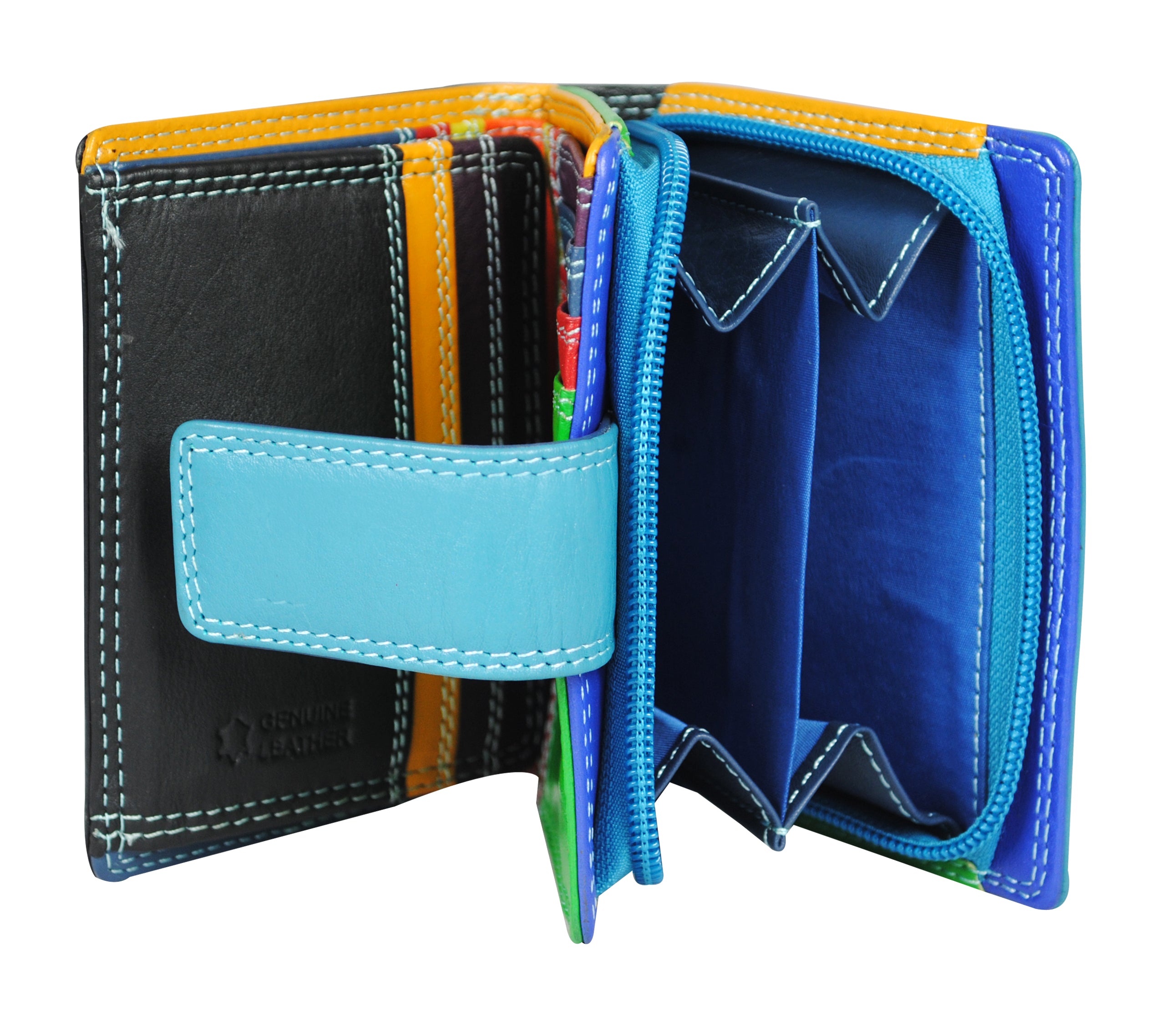 "Ziva" Women's Wallet