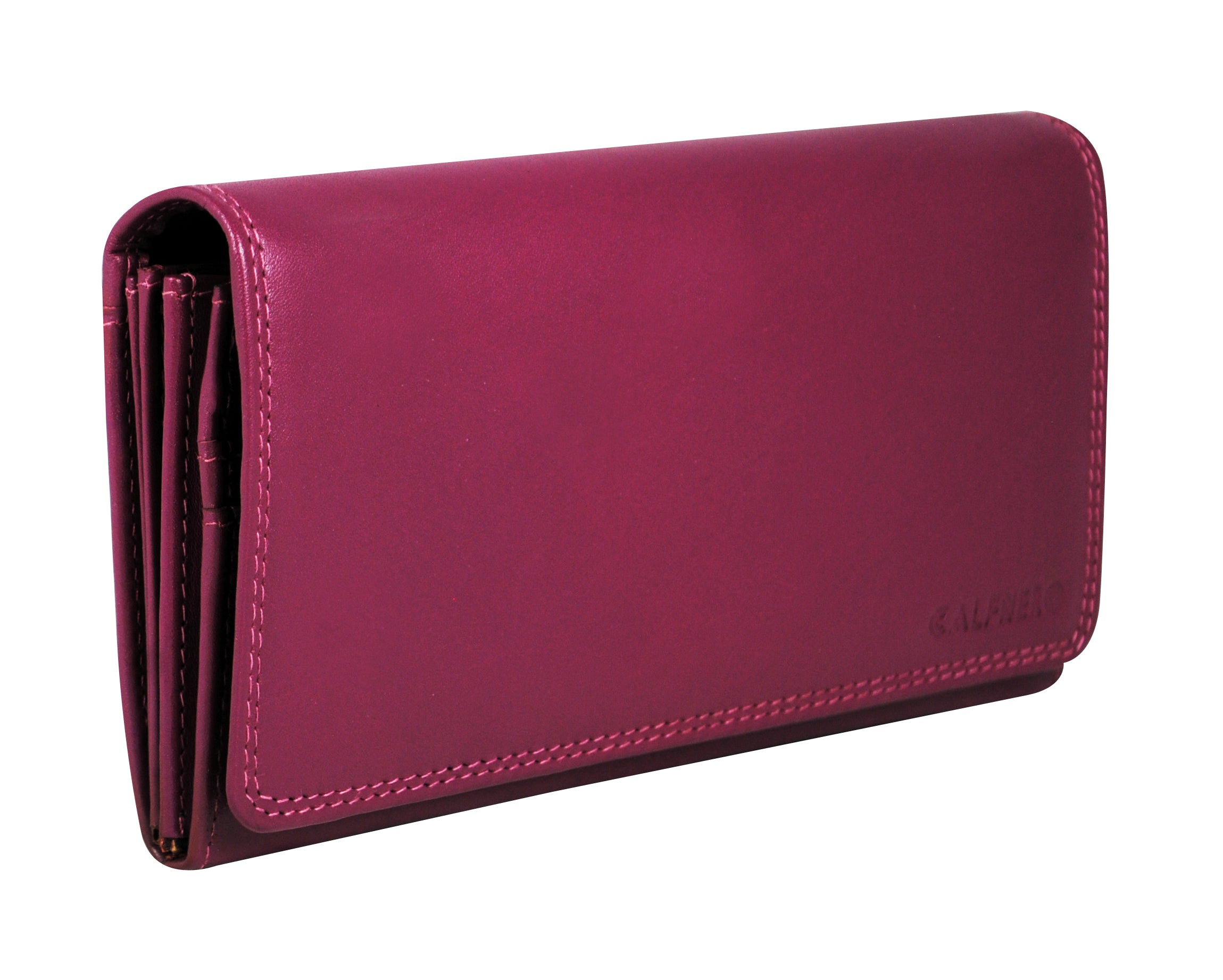 Calfnero wallet 2024