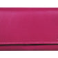Calfnero Genuine Leather Women's Wallet (L-03-Pink)