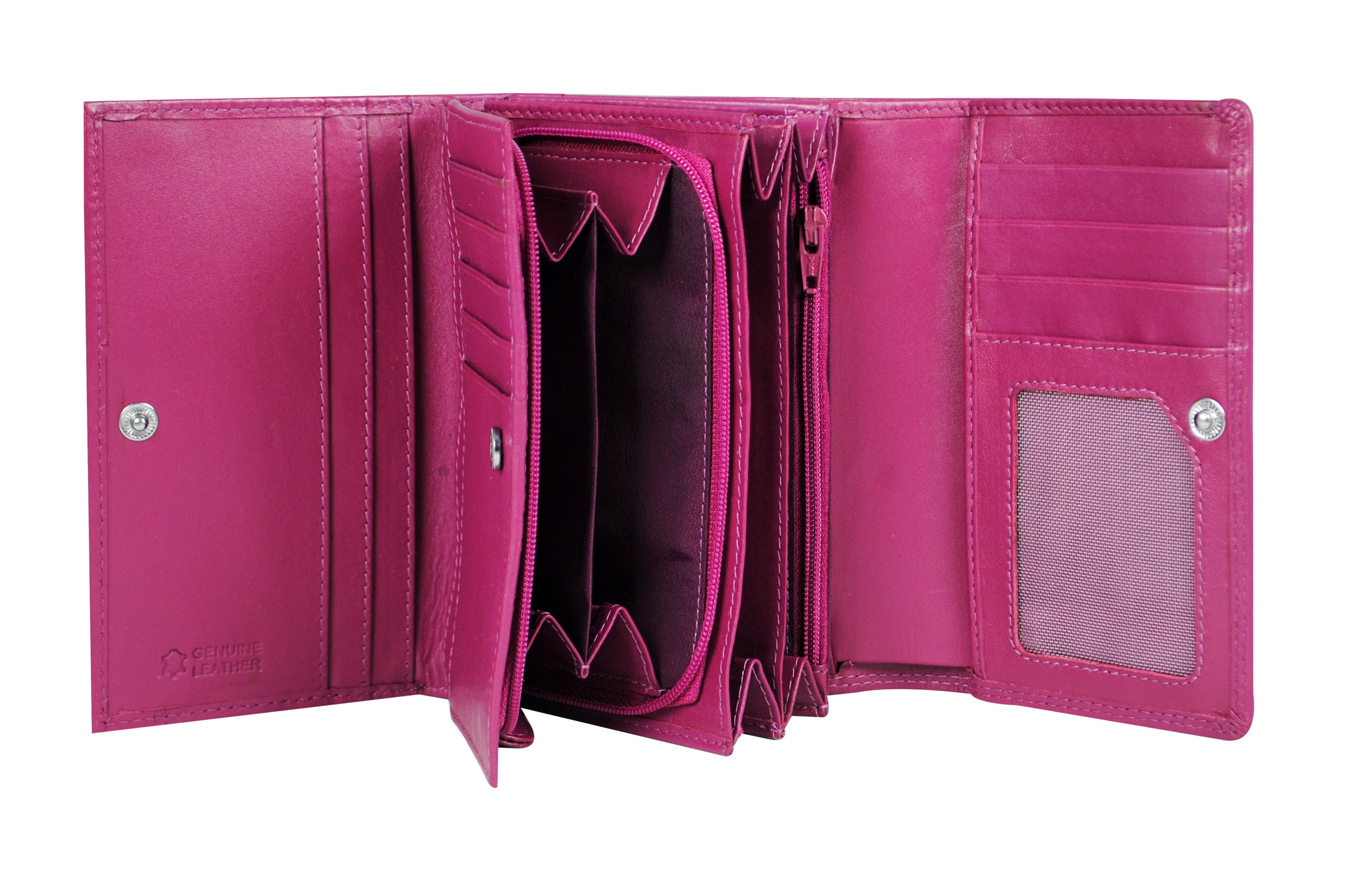 "Daria" Women's Wallet