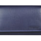 Calfnero Genuine Leather Women's Wallet (L-04-Purple)