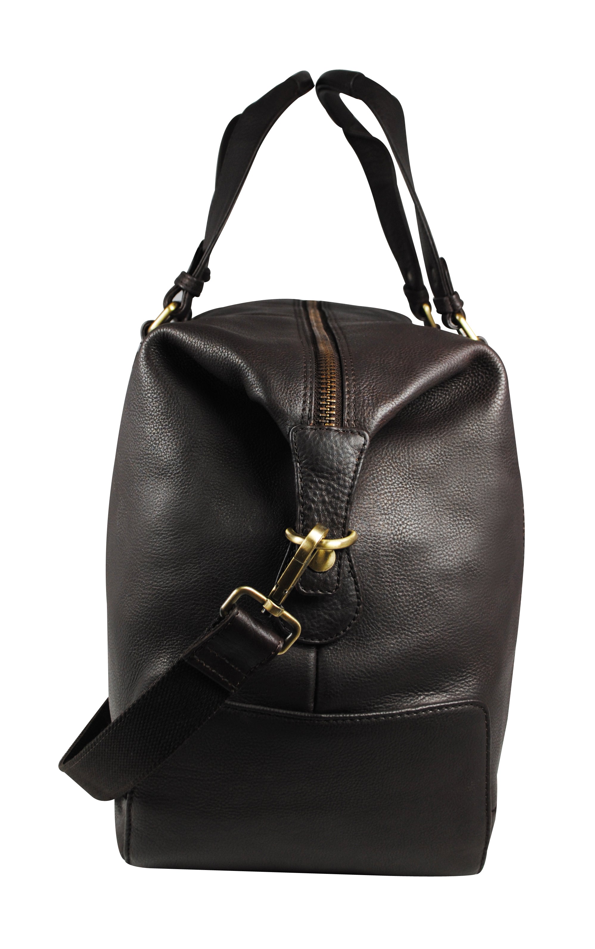 "Niklas" Duffel Travel Bag