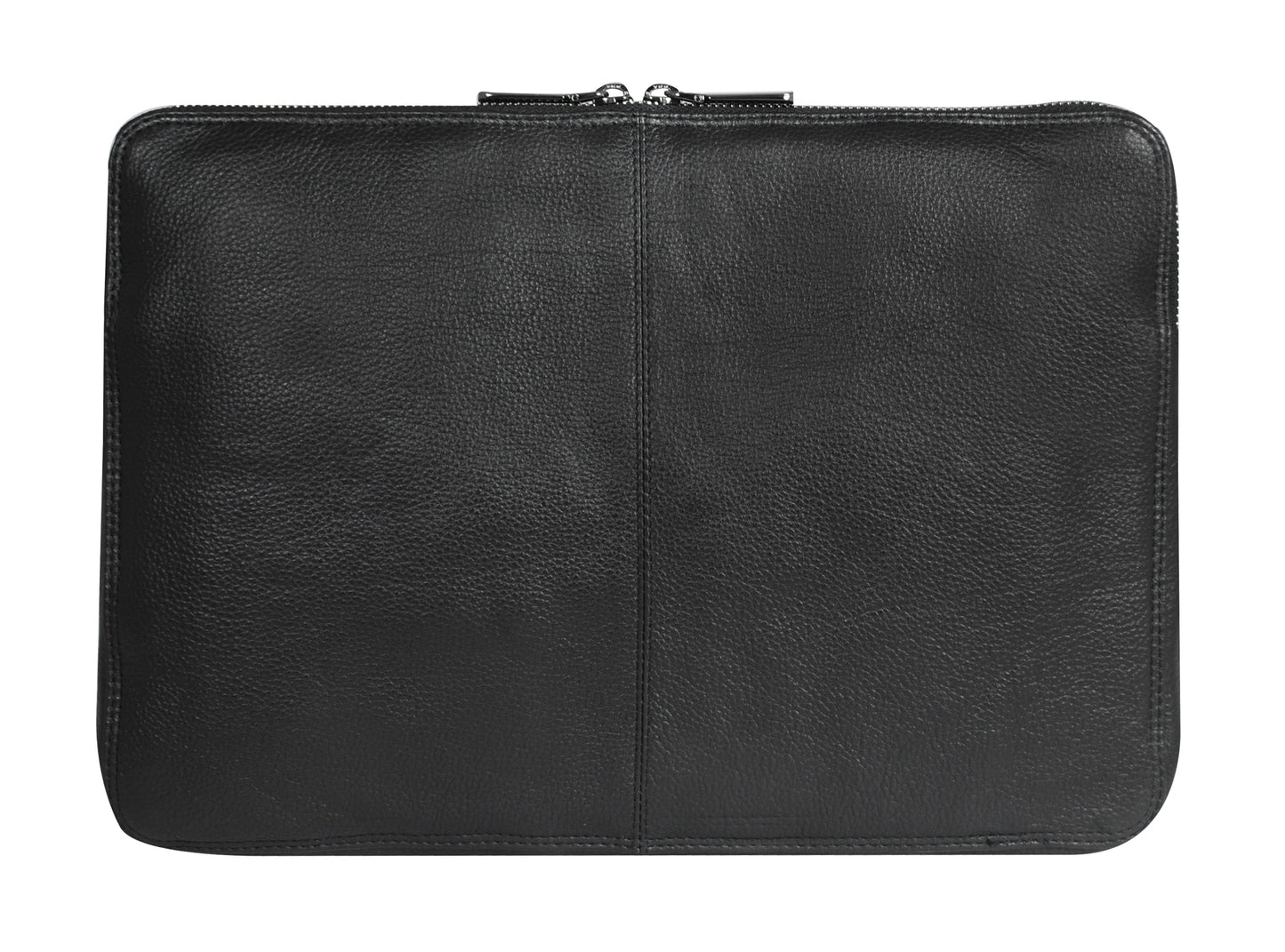 Calfnero Genuine Leather iPad Cover (IP-01-Black)