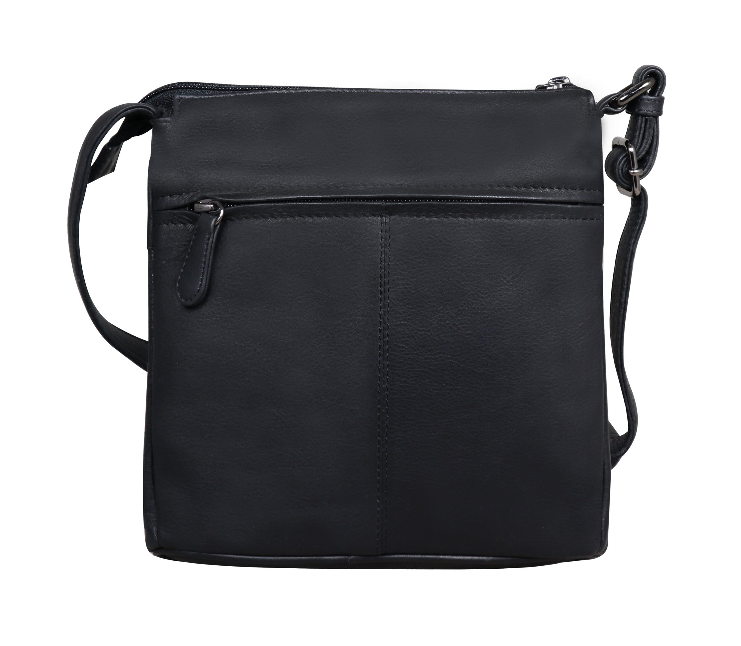 Buy ALDO Black Womens Black Synthetic Satchel Bag | Shoppers Stop