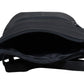 Calfnero Genuine Leather Women's Sling Bag (LV-01-Black)