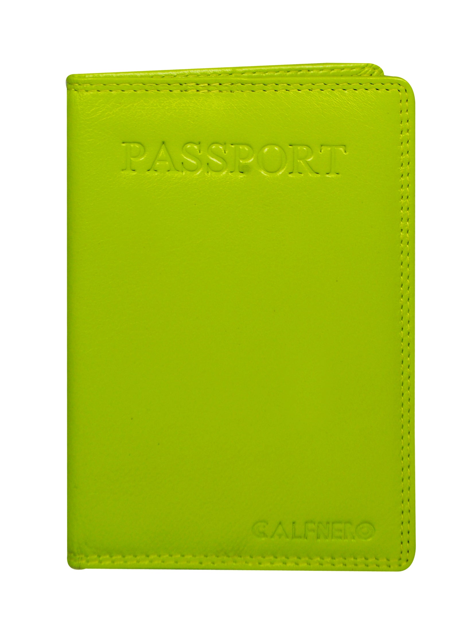 Buy DECARDIN Leather Passport Wallet | Passport Holder | Zip Wallet  Documents Storage For Unisex - Brown Online at Best Prices in India -  JioMart.