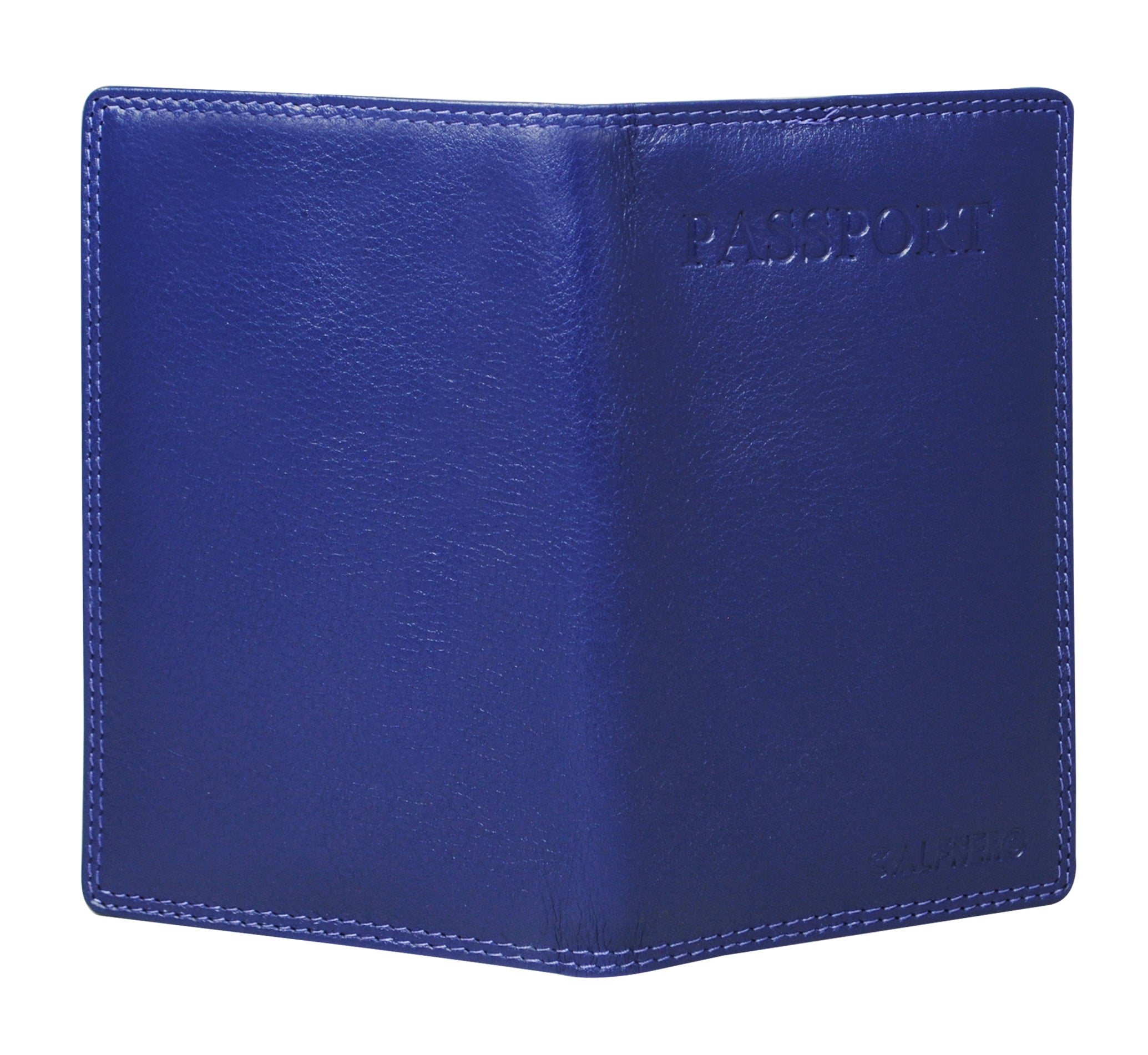 RFID PASSPORT POUCH – SIDE BY SIDE