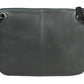 Calfnero Genuine Leather Women's Sling Bag (WS-04-Grey)