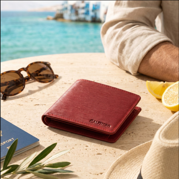 Men's Wallet